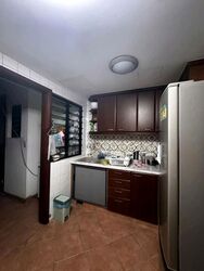 Central Grove (D14), Condominium #595546231